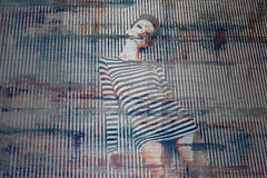 Sexy Stripes