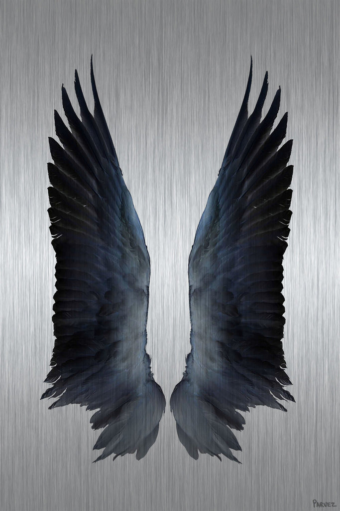 Black Wings