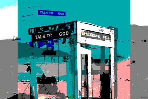 Talk to God 1