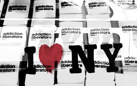 Addiction Liberators