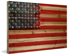 American Flag 4