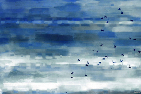 Birds & Butterflies