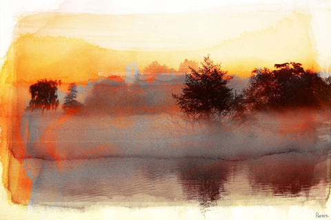 Lake & Lodge