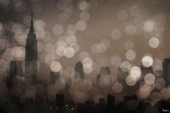 NY Sleeping