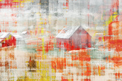 Red Barn