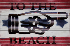 Westward Beach
