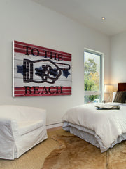 Westward Beach