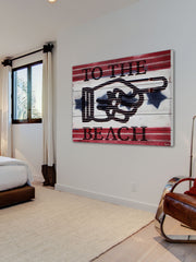 Westward Beach