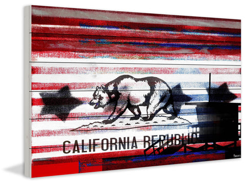 Cali Beach