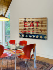 Eat