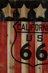 Head West