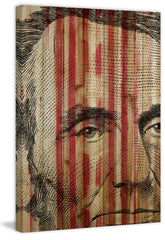 Abe Lincoln