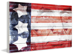 Abe Flag