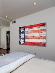 Abe Flag