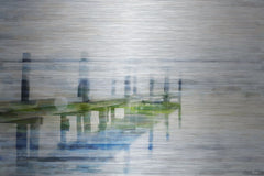 Dock Mist