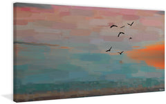 Flapping Wings