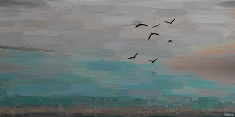 Soaring High
