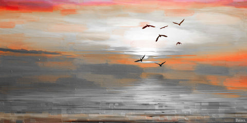 Winged Trip