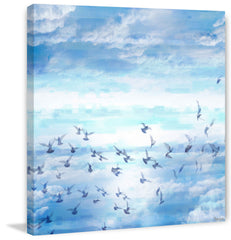 Meadow Flock