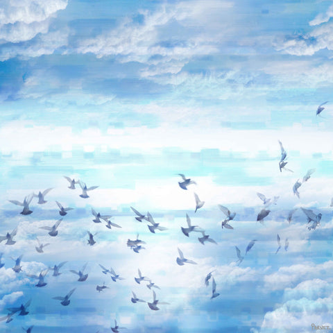 Meadow Flock