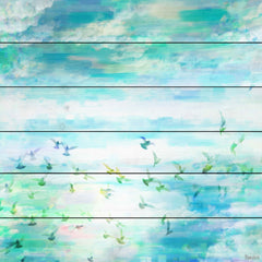 To Warmer Weather