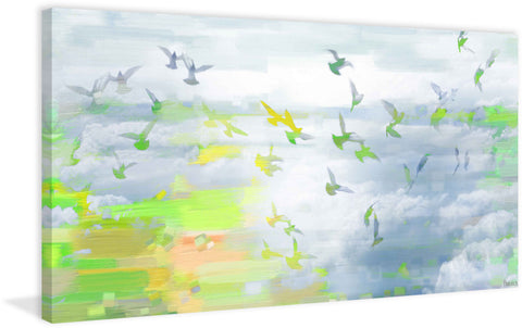 Flock of Fun
