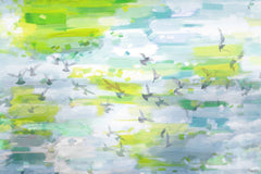 Scattered Wings