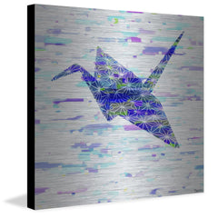 Origami Birds