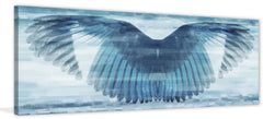 Blue Wings