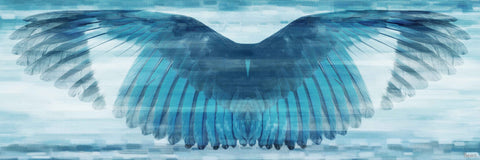Blue Wings
