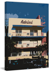 Rabrinni