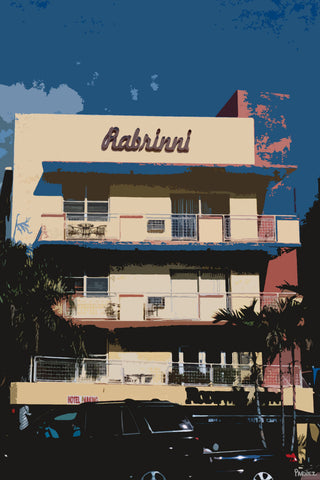 Rabrinni