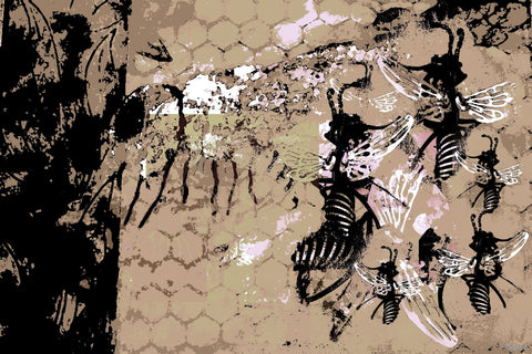 Busy Bees