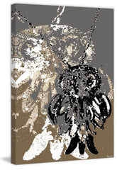 Pale Silhouette
