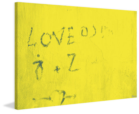Yellow Mellow