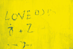 Yellow Mellow