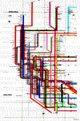 NY Subway