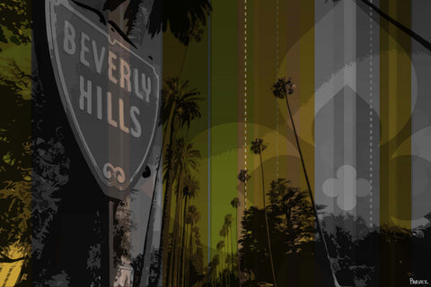 Bev Hills Best