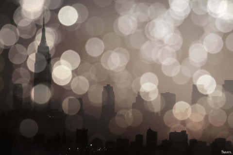 NY Skyline 7