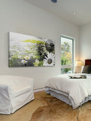 Floating Daisies