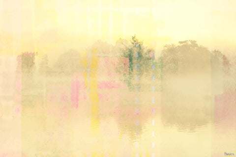 Golden Haze