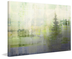 Green Lake Mist