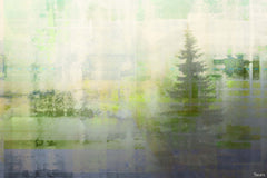 Green Lake Mist