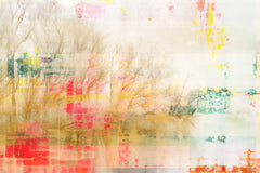Trees Bleed Color