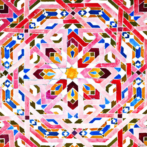 Kasbah