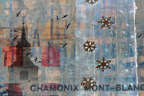 Chamonix Mont-Blanc
