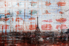 Paris Skyline 2