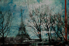 Eiffel Tower