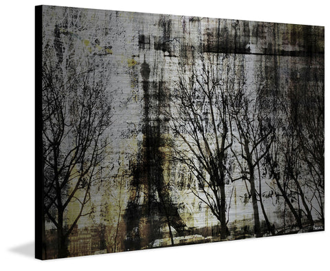Eiffel in Blur