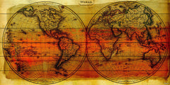 Globe Trotting
